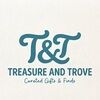treasurentrove
